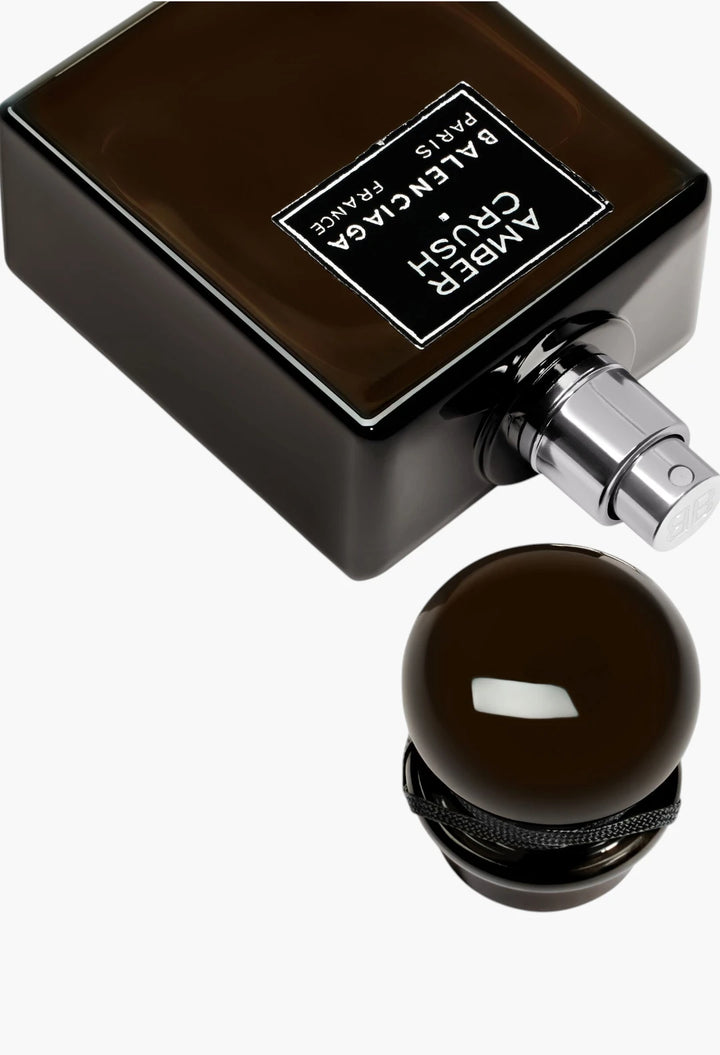 Amber Crush Extrait De Parfum