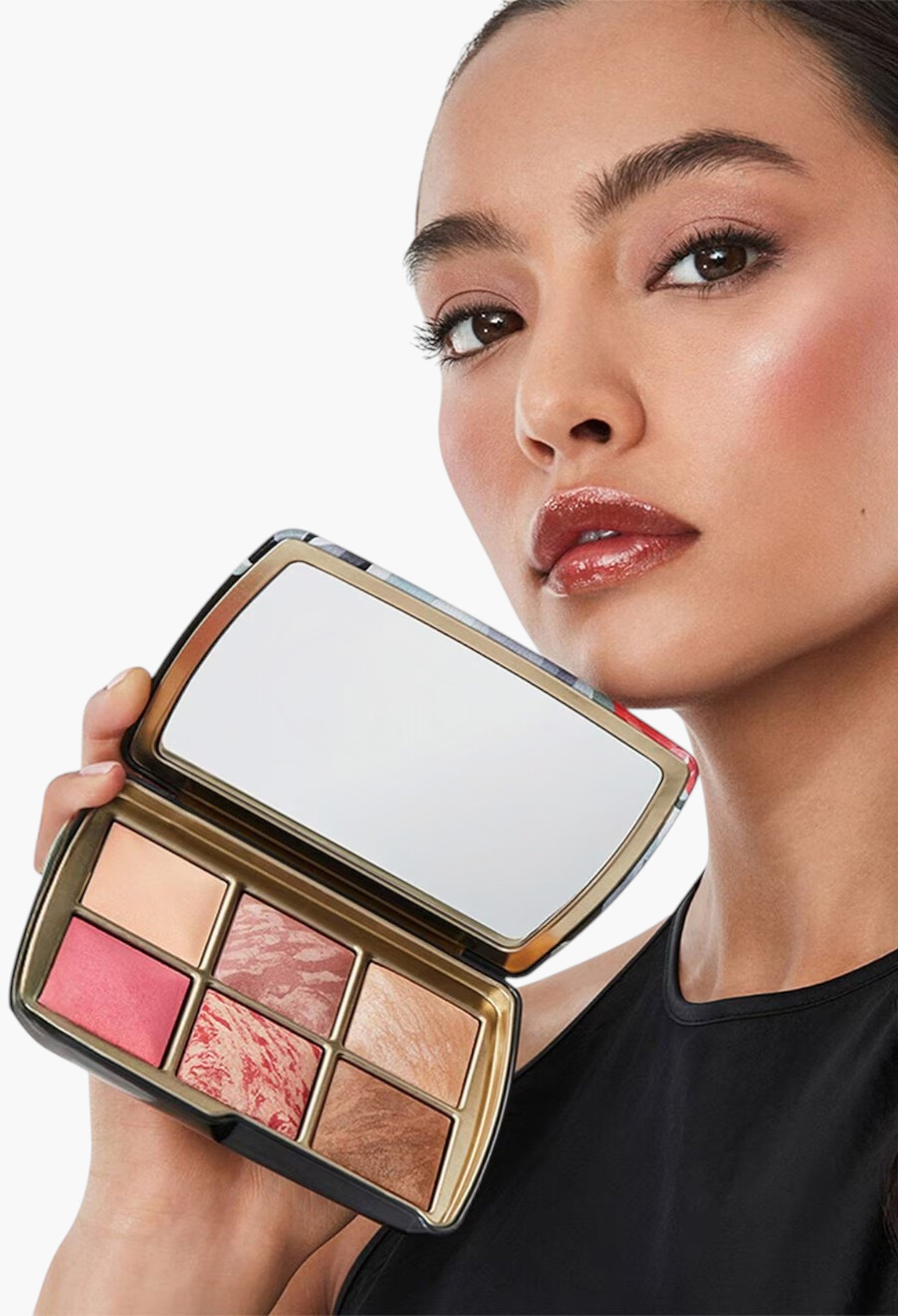 Hourglass Ambient Lighting Edit Unlocked Palette – Horse Limited