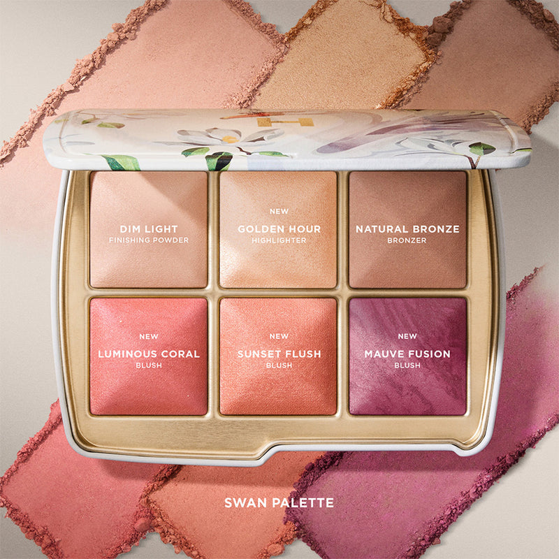 Hourglass Ambient Lighting Edit Unlocked Palette – Horse Limited