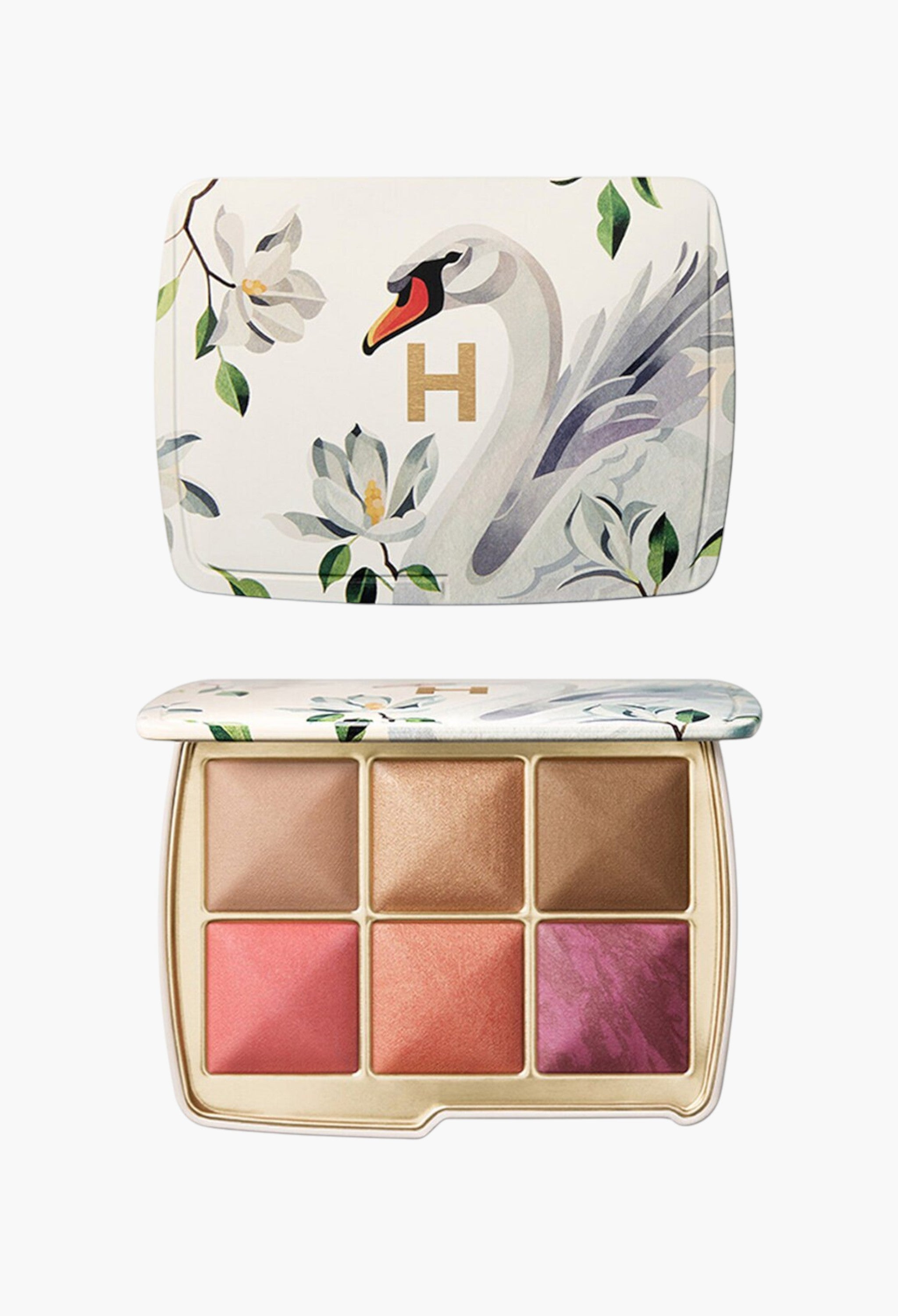 Hourglass Ambient Lighting Edit Unlocked Palette – Horse Limited