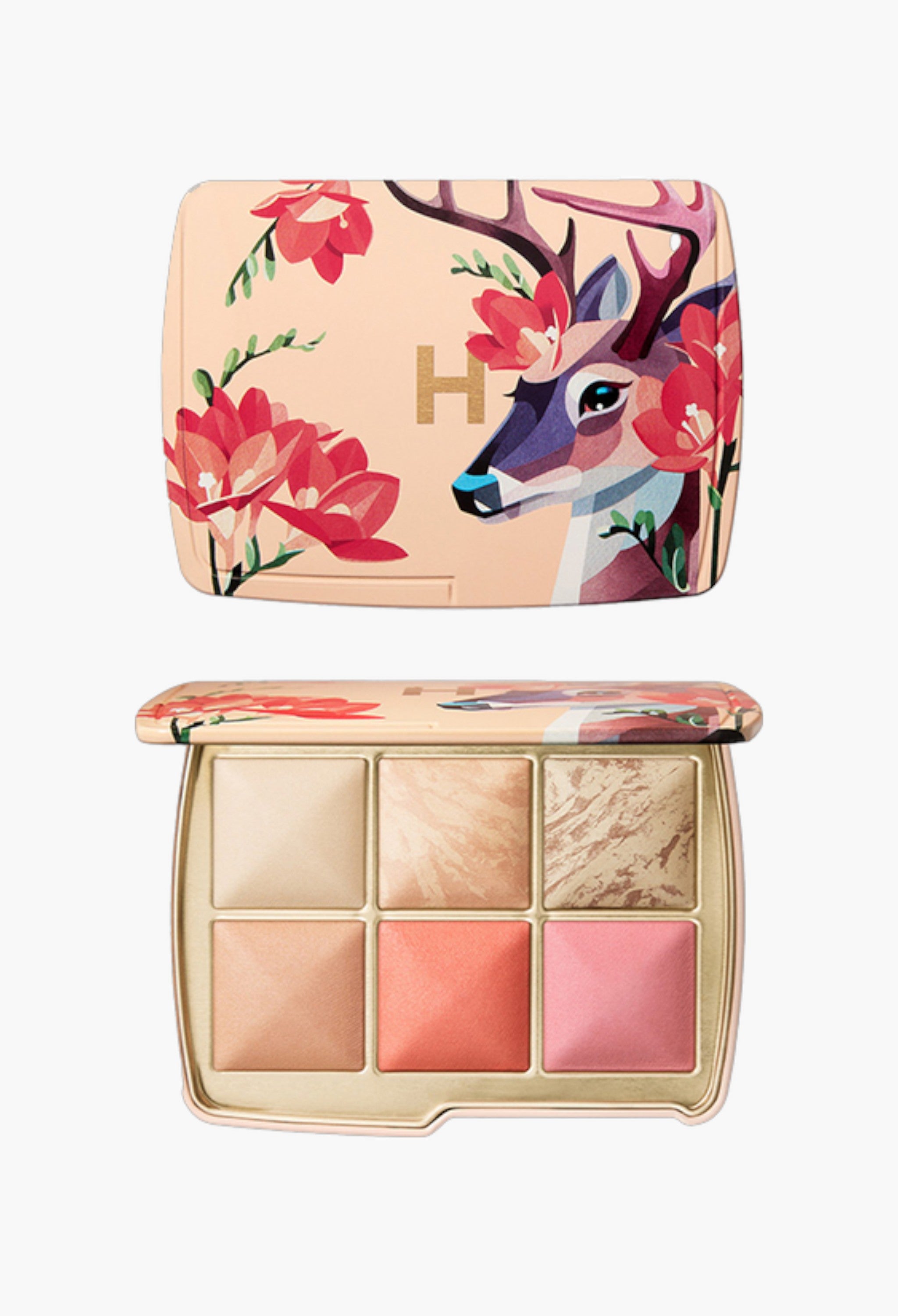 Hourglass Ambient Lighting Edit Unlocked Palette – Horse Limited