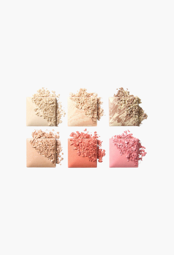 Ambient Lighting Edit - Unlocked - GLAM MODA