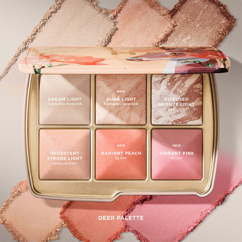 Hourglass Ambient Lighting Edit Unlocked Palette – Horse Limited