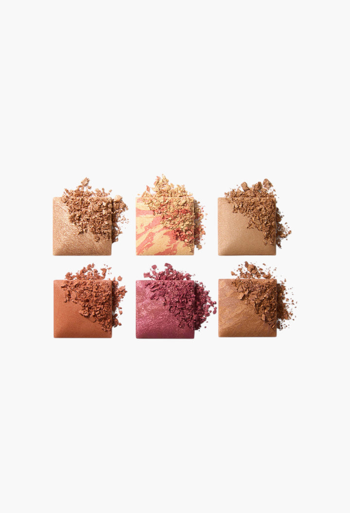 Ambient Lighting Edit - Unlocked - GLAM MODA