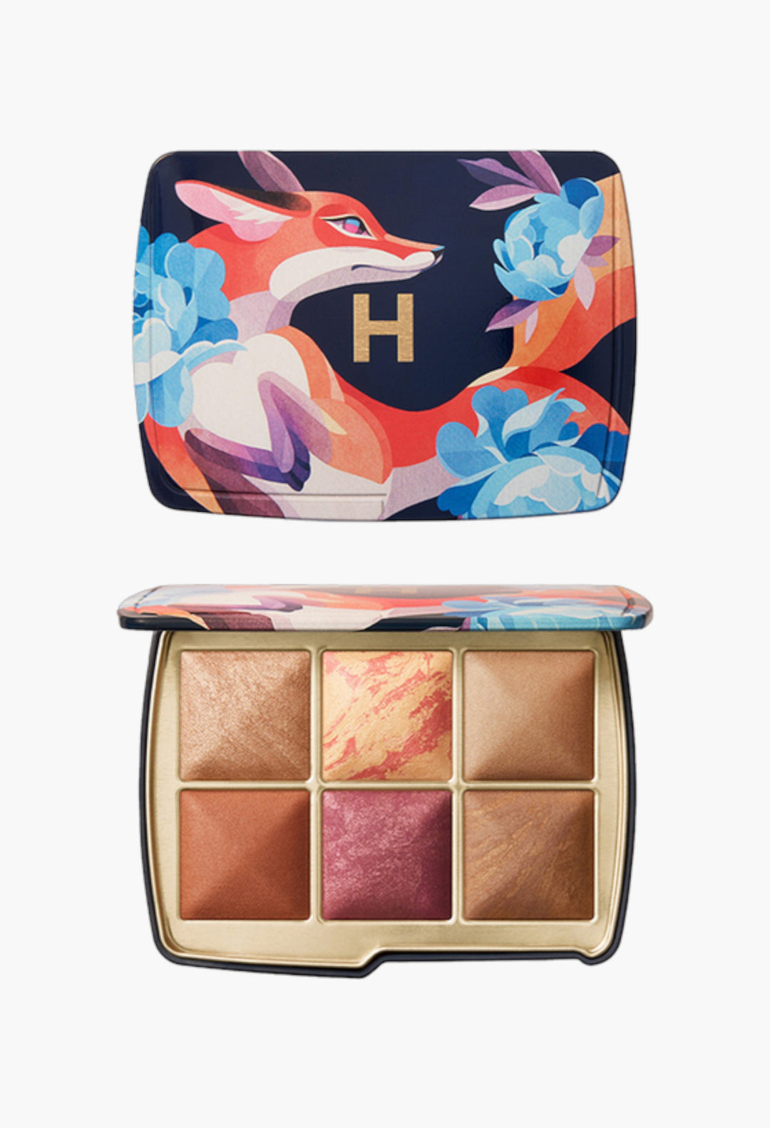 Ambient Lighting Edit - Unlocked - GLAM MODA