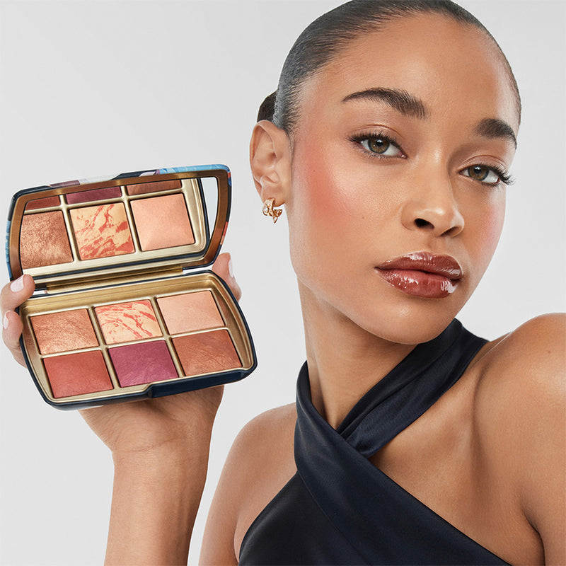 Hourglass Ambient Lighting Edit Unlocked Palette – Horse Limited