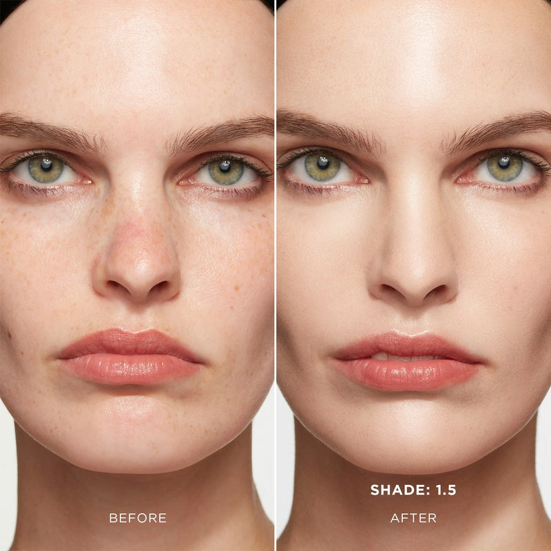 Ambient Soft Glow Foundation - GLAM MODA