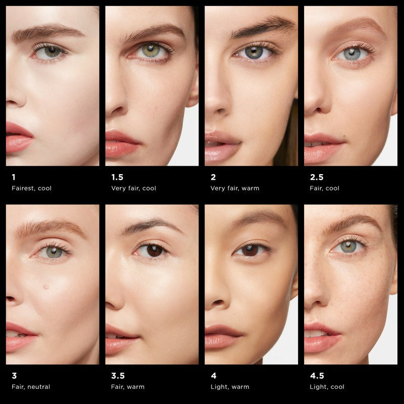 Ambient Soft Glow Foundation - GLAM MODA