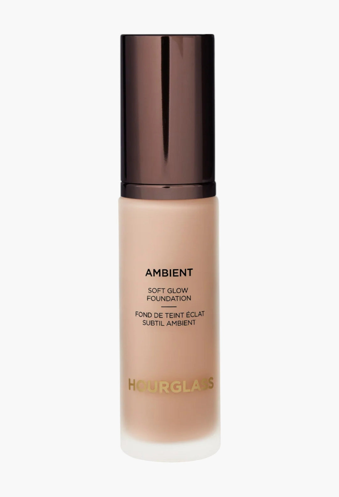 Ambient Soft Glow Foundation - GLAM MODA