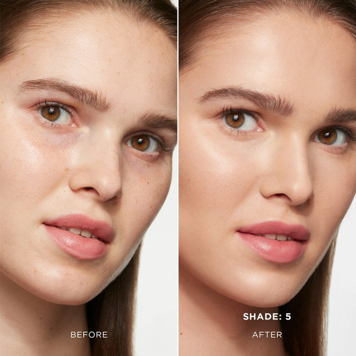 Ambient Soft Glow Foundation - GLAM MODA