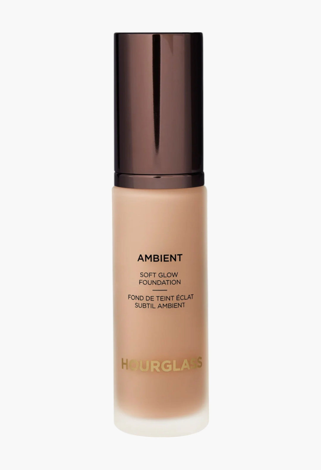 Ambient Soft Glow Foundation - GLAM MODA