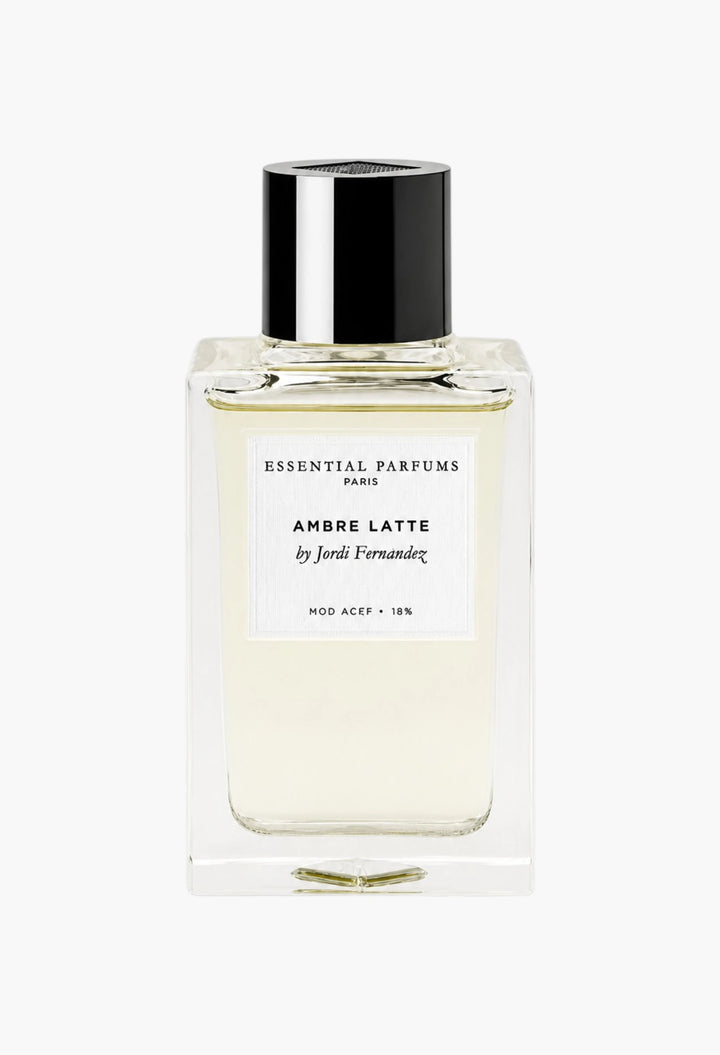 Ambre Latte