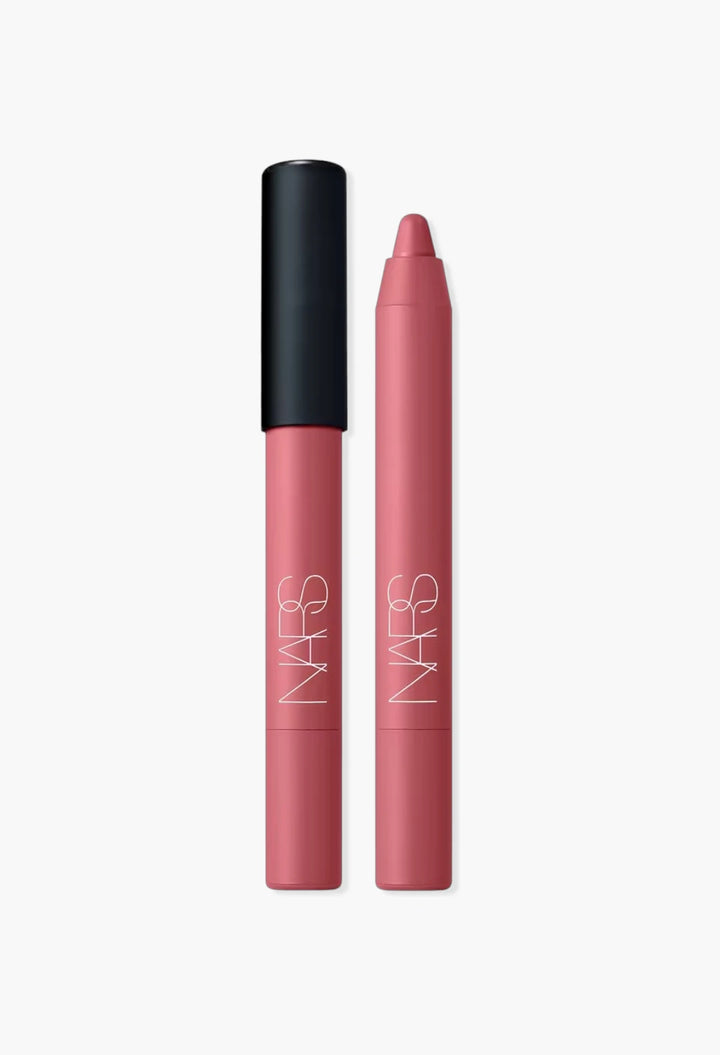 Powermatte High Intensity Lip Pencil