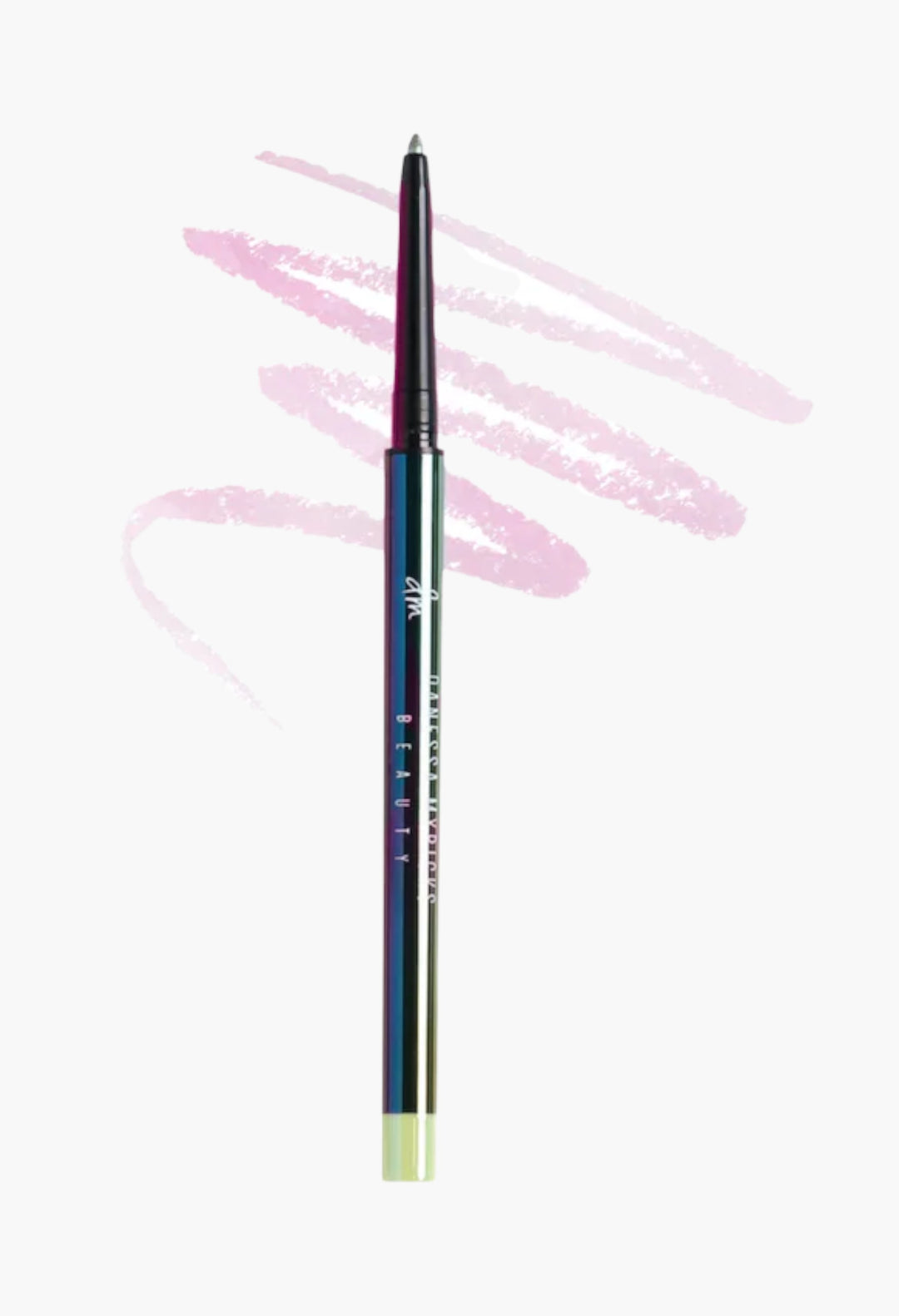 Infinite Chrome Waterproof Micropencil Eyeliner