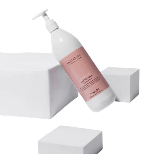 Amethyste Chroma Color Filler Moisturizing Mask - GLAM MODA