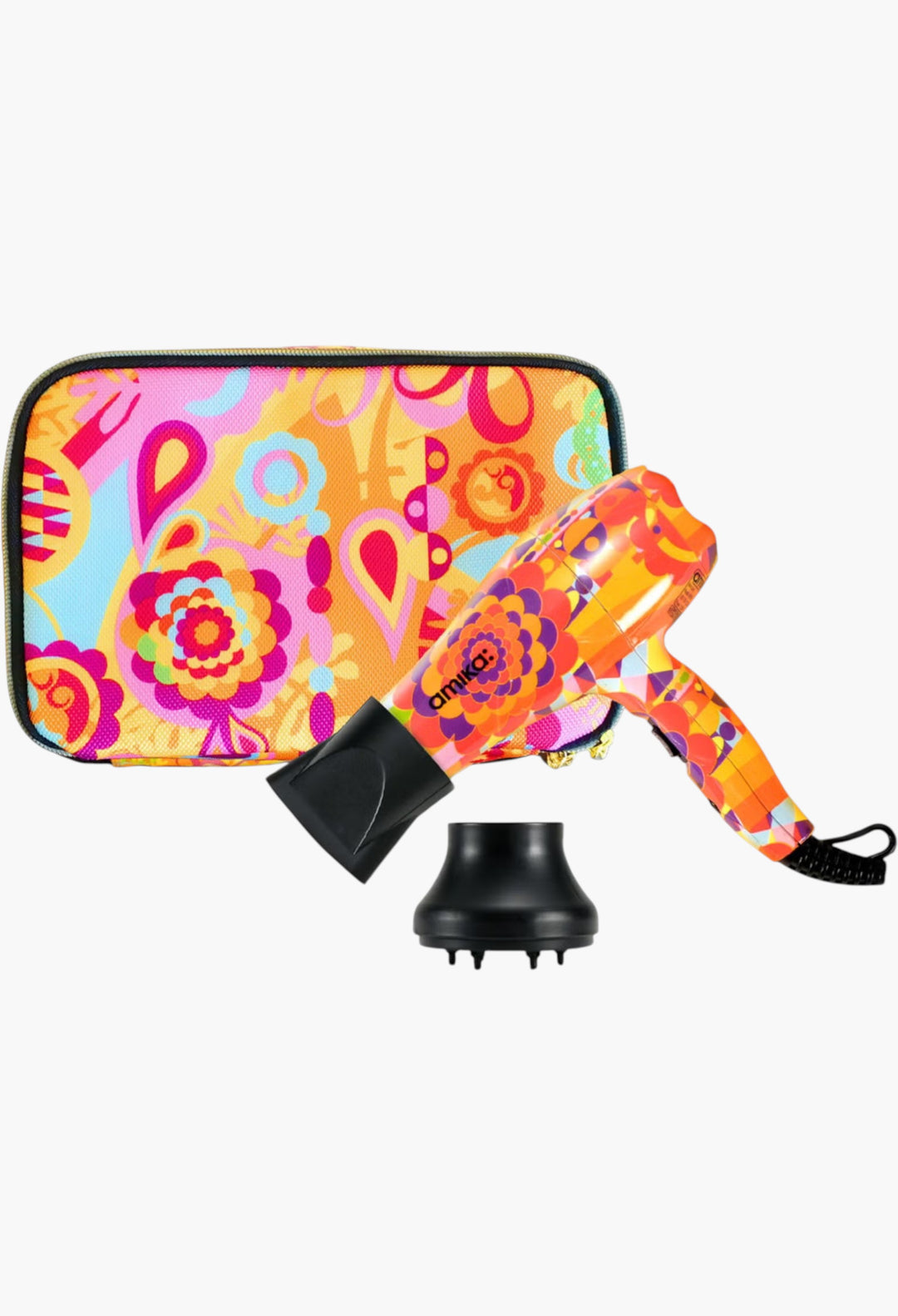 Amika Mighty Mini Dryer - GLAM MODA