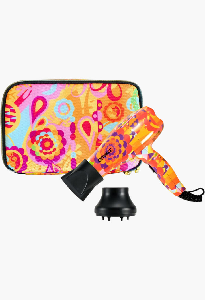 Amika Mighty Mini Dryer - GLAM MODA