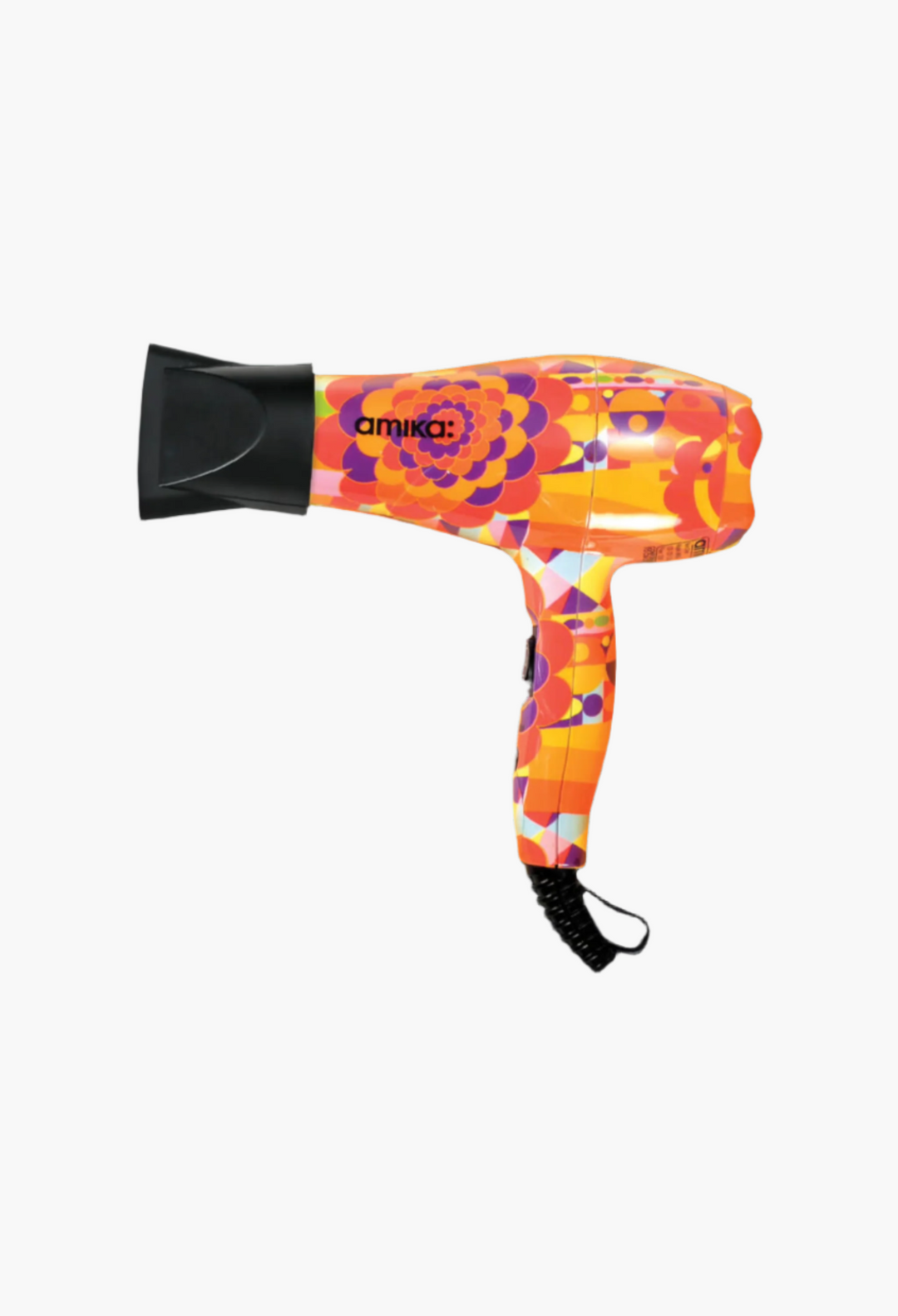 Amika Mighty Mini Dryer - GLAM MODA