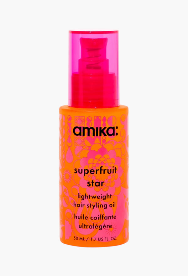 Blowout Babe and Superfruit Star