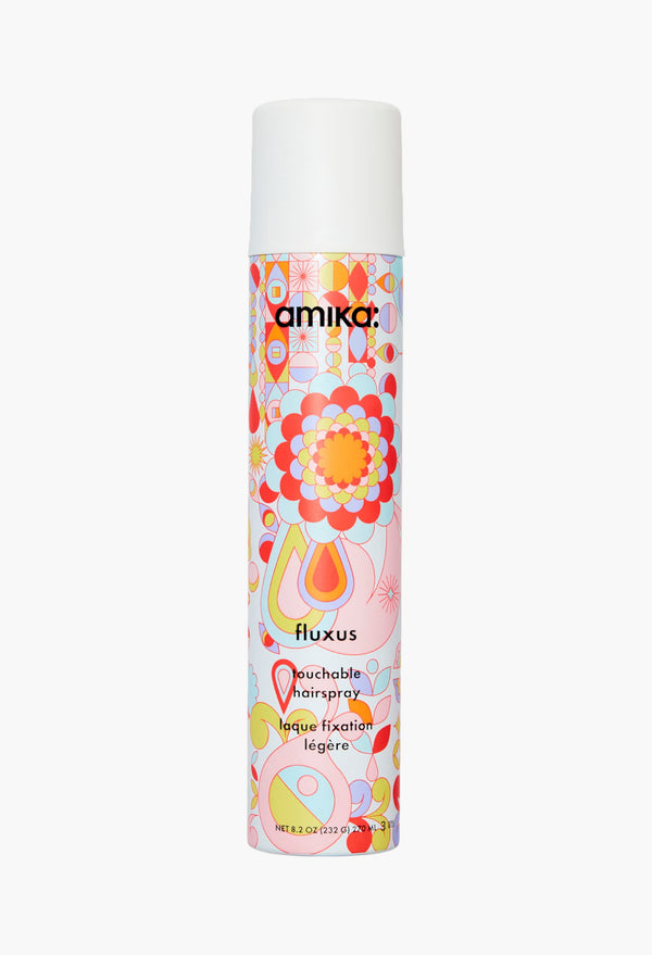 FluxusTouchable Hairspray - 8.2oz