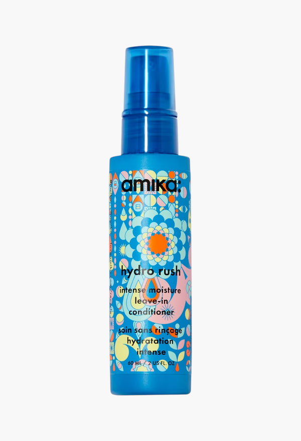 Hydro Rush Intense Moisture Leave-In Conditioner