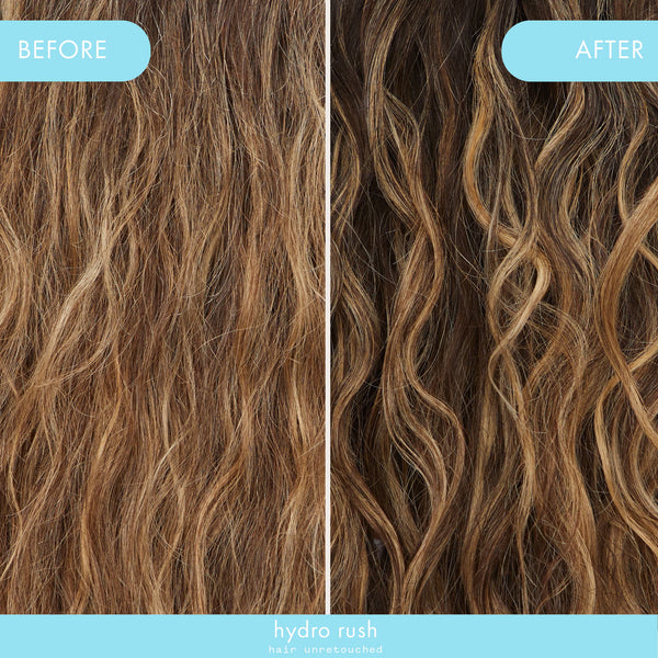 Hydro Rush Intense Moisture Leave-In Conditioner