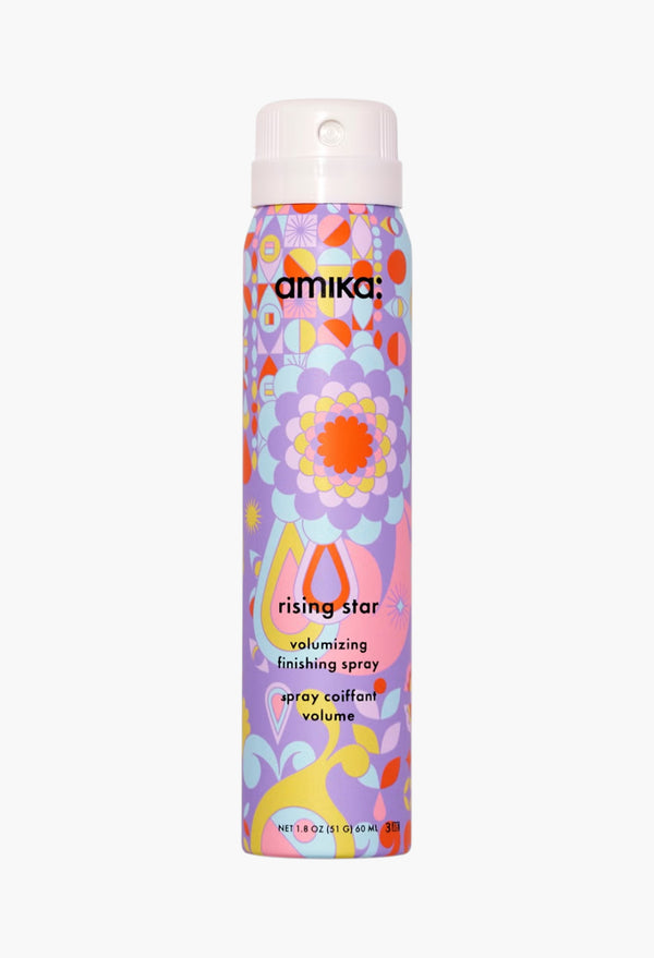 Rising Star Volumizing Finishing Spray