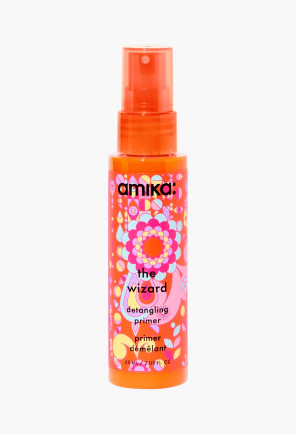 The Wizard Silicone Free Detangling Primer 60ml