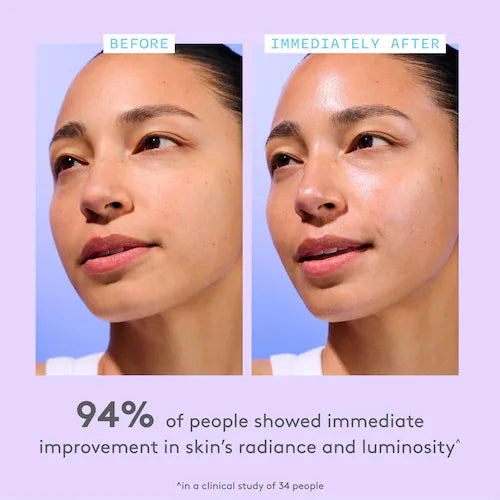 Amino Rain™ Glasswater Serum - GLAM MODA