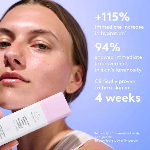 Amino Rain™ Glasswater Serum - GLAM MODA