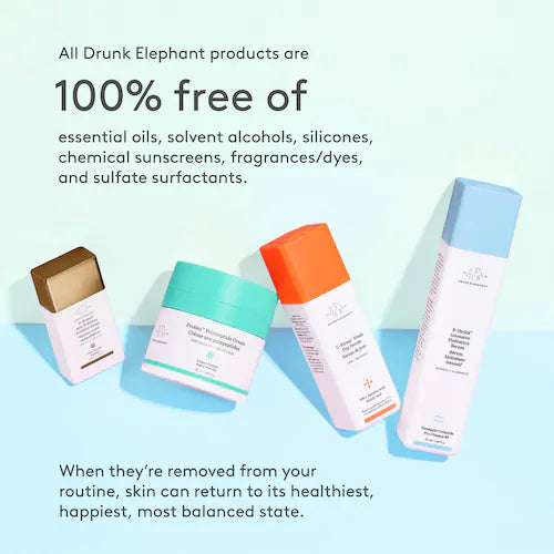 Amino Rain™ Glasswater Serum - GLAM MODA