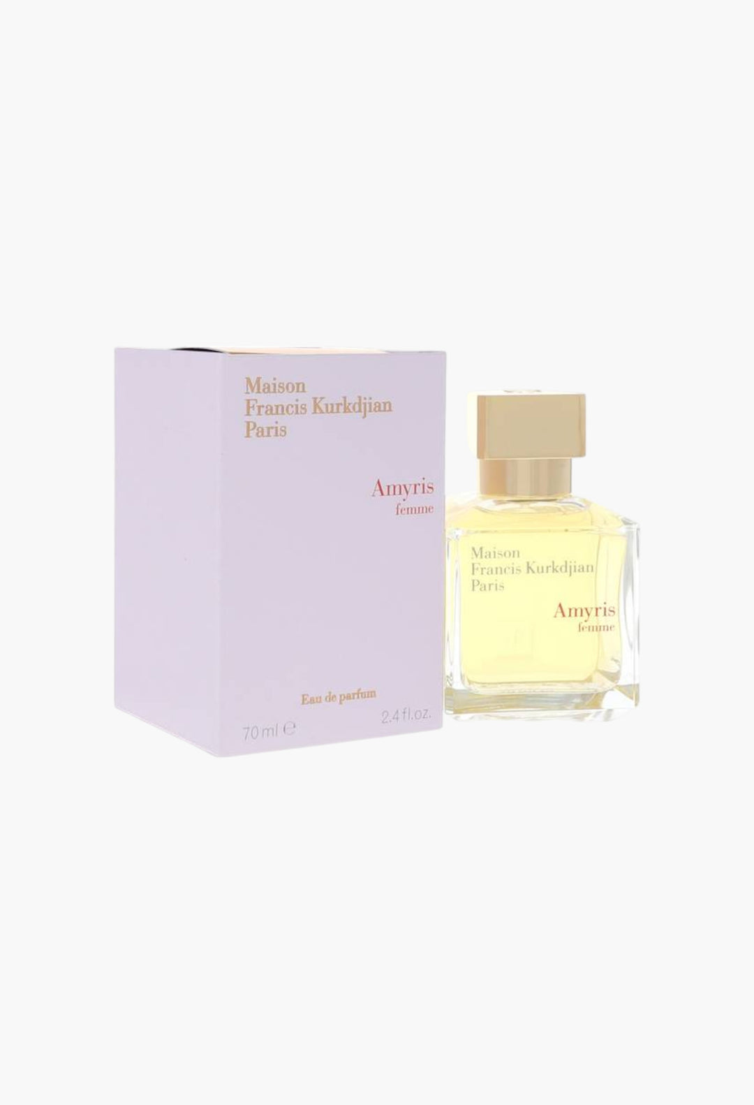 Amyris Femme Perfume - GLAM MODA