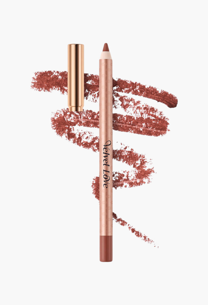 Velvet Love Lip Liner - GLAM MODA