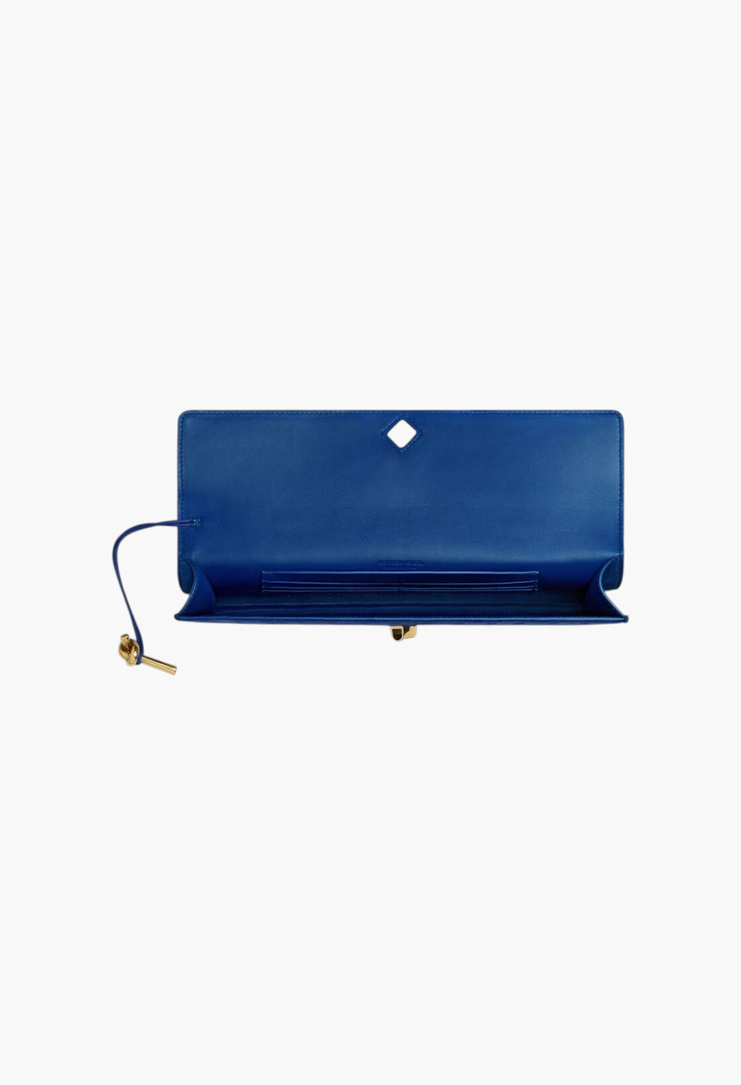 Andiamo Clutch - GLAM MODA