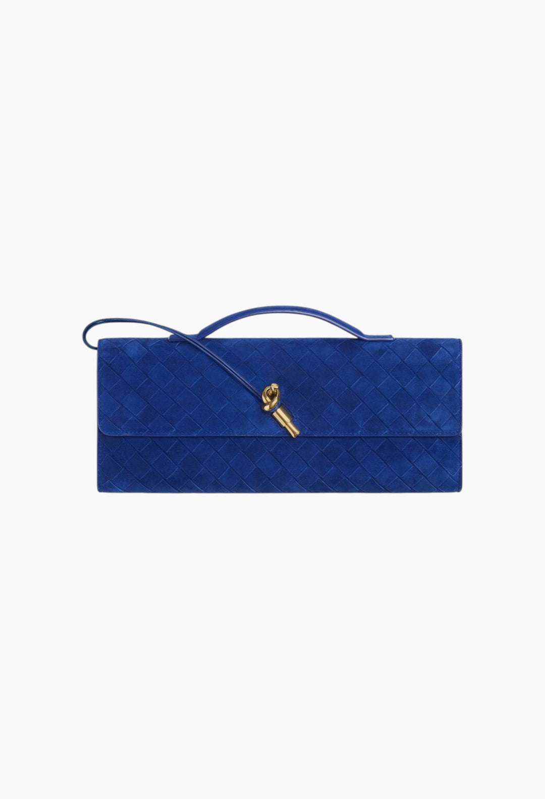 Andiamo Clutch - GLAM MODA