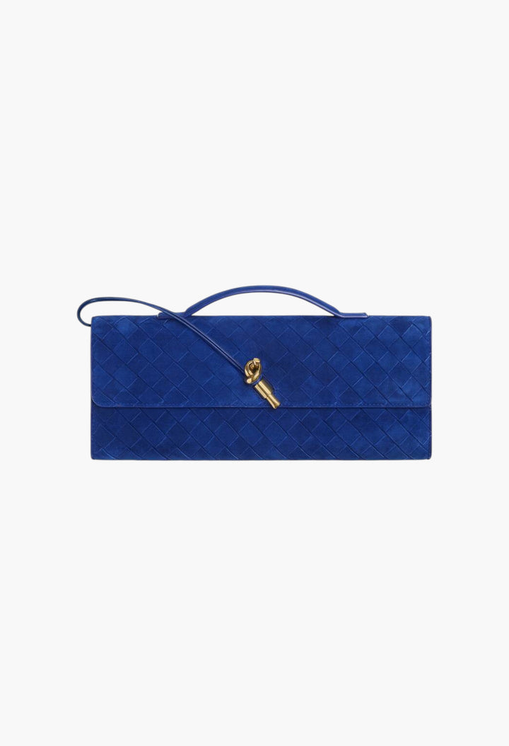 Andiamo Clutch - GLAM MODA