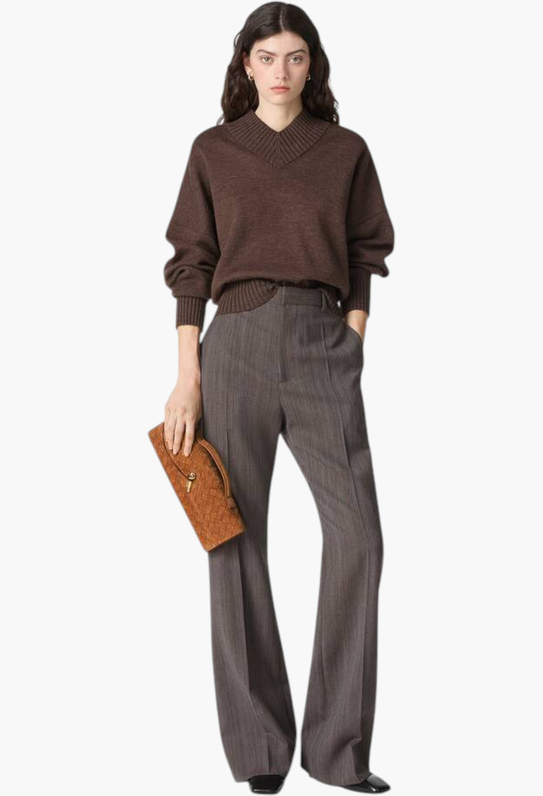 Andiamo Clutch - GLAM MODA