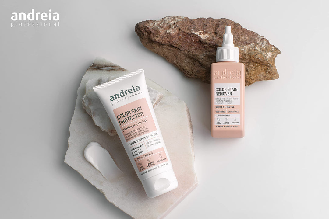 Andreia Color Skin Protector Cream Barrier - GLAM MODA