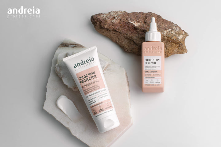 Andreia Color Skin Protector Cream Barrier - GLAM MODA