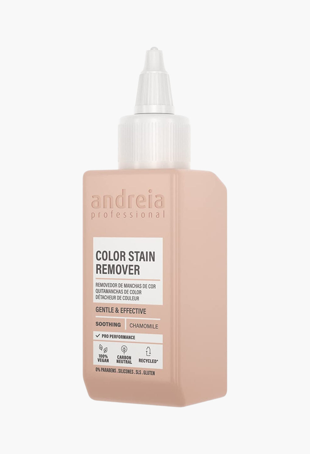 Andreia Color Stain Remover 100Ml - GLAM MODA