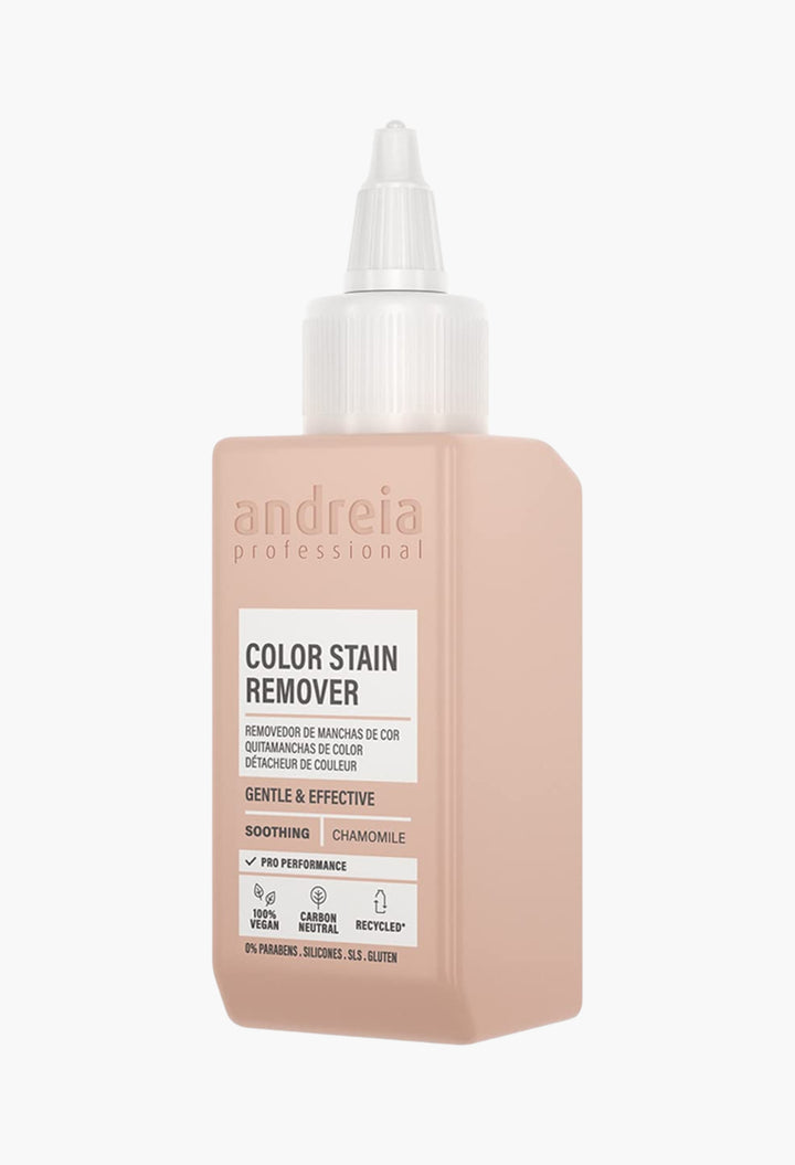 Andreia Color Stain Remover 100Ml - GLAM MODA