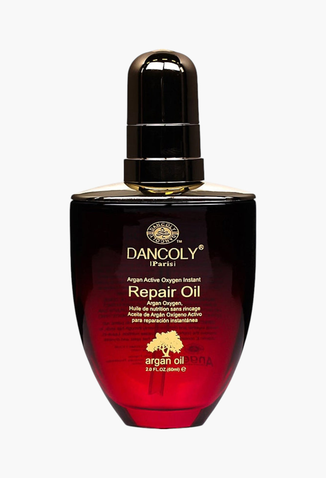 Angel En Provence Dancoly Argan Active Oxygen Instant Repair Serum - GLAM MODA