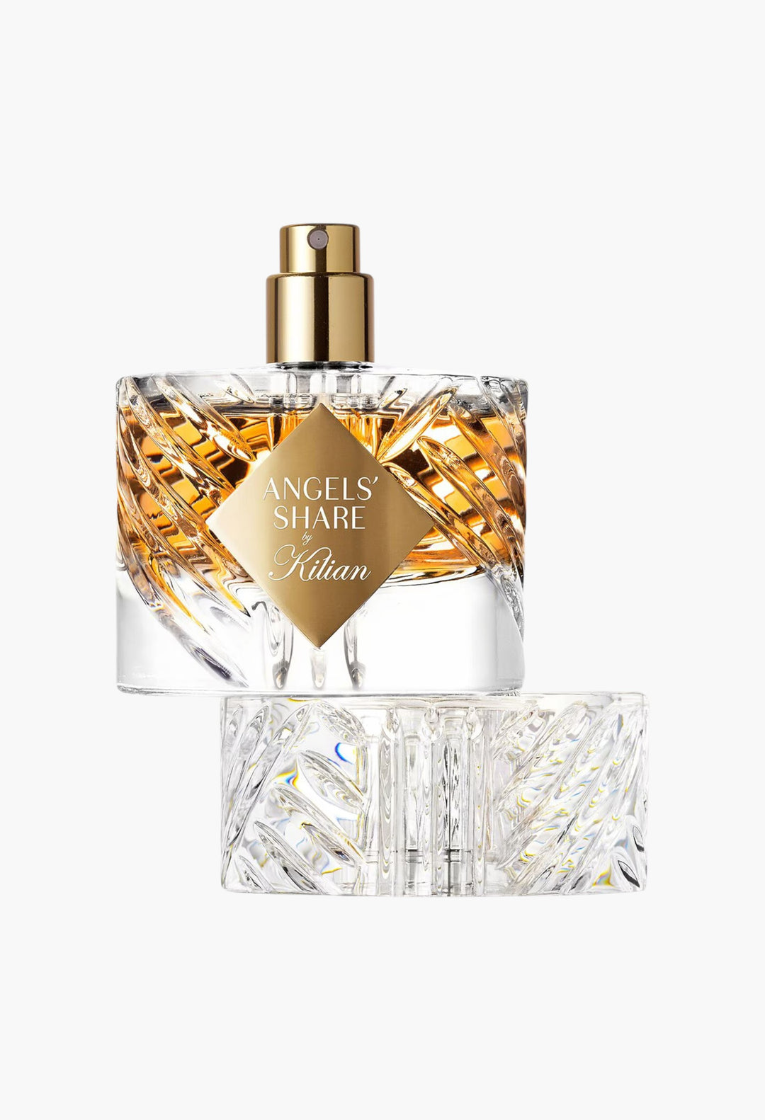 Angel’s Share - GLAM MODA