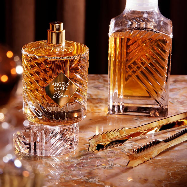 Angel’s Share - GLAM MODA