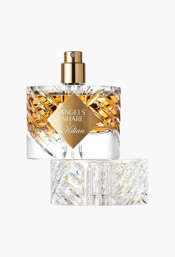 Angel’s Share - GLAM MODA