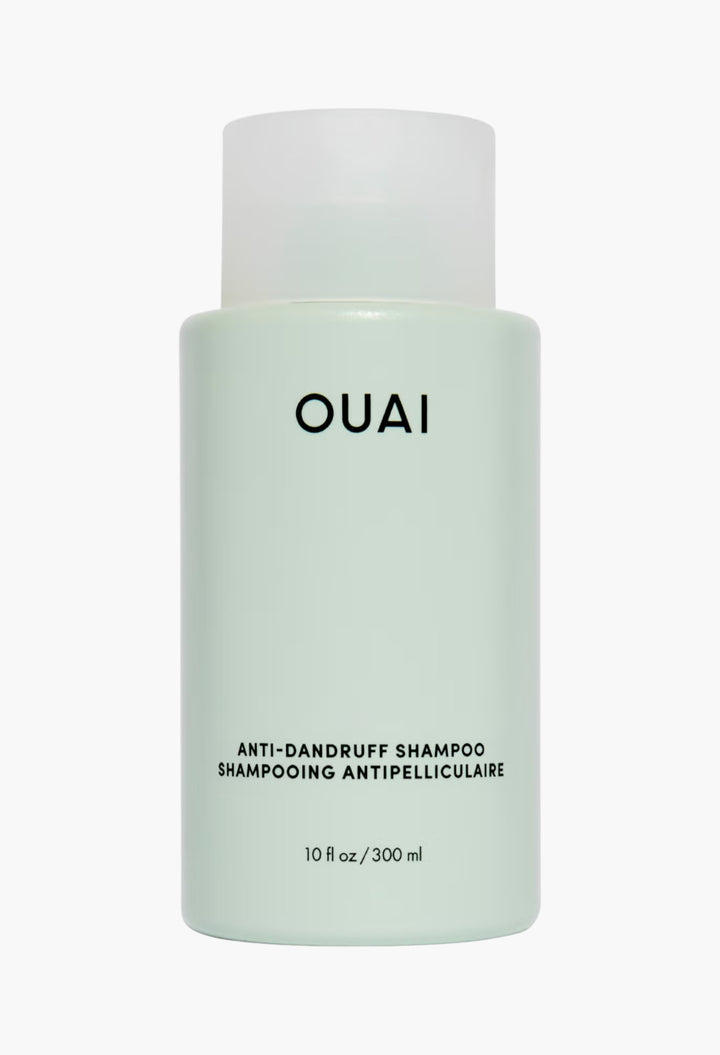 Anti-Dandruff Shampoo 300ml - GLAM MODA