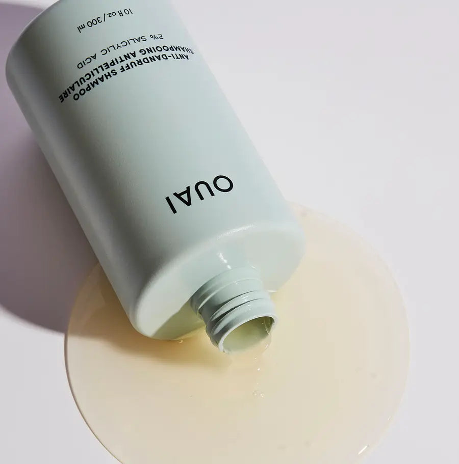 Anti-Dandruff Shampoo 300ml - GLAM MODA