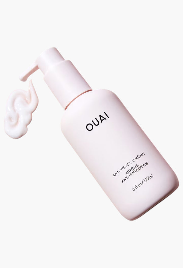 Anti-Frizz Crème