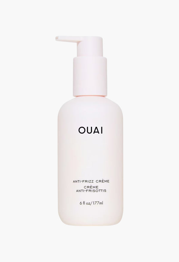 Anti-Frizz Crème