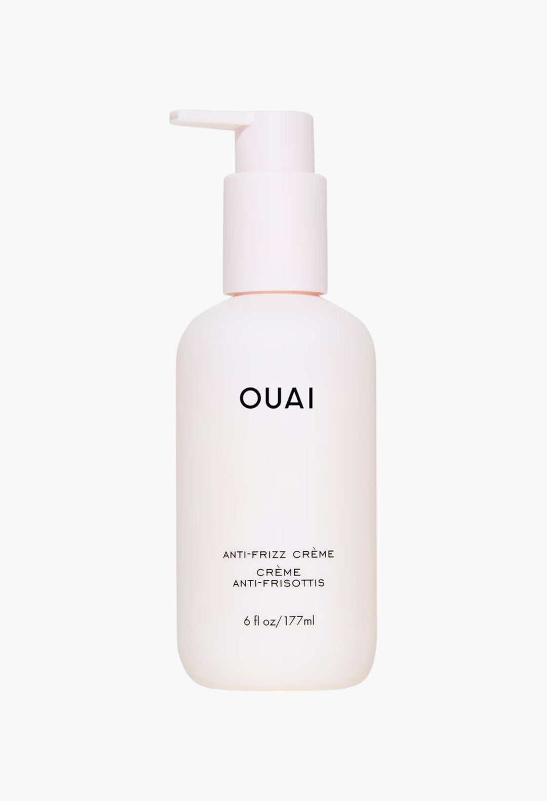 Anti-Frizz Crème - GLAM MODA